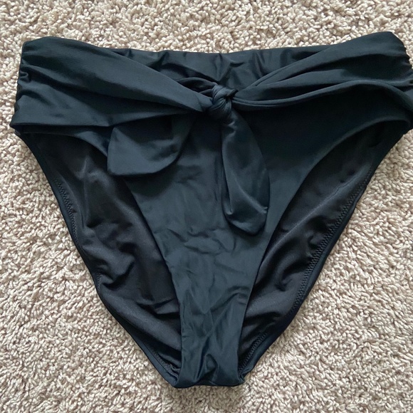 J. Crew Bikini Bottoms - Picture 1 of 4